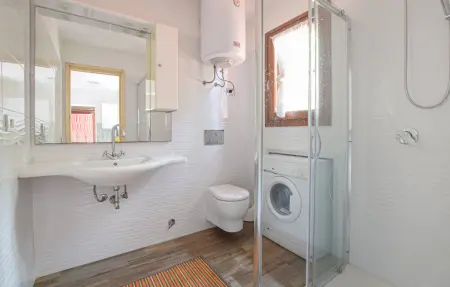 Maison 4 personnes à Costa Paradiso - Photo 9