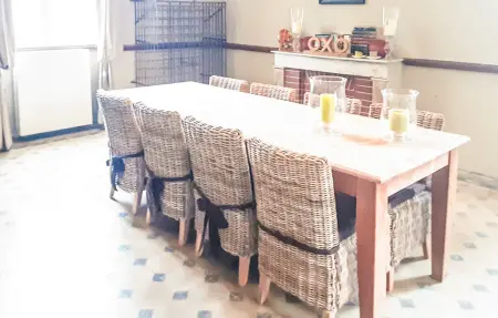 Maison 8 personnes à Beylongue - Photo 5