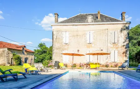 Maison 8 personnes à Beylongue - Photo 6