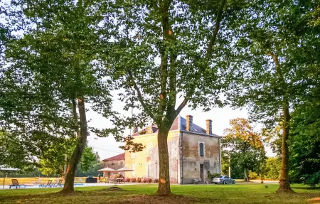 Maison 8 personnes à Beylongue - Photo 8