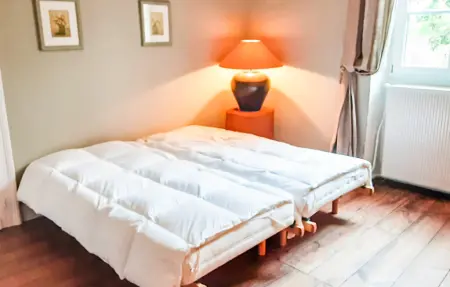 Maison 8 personnes à Beylongue - Photo 16