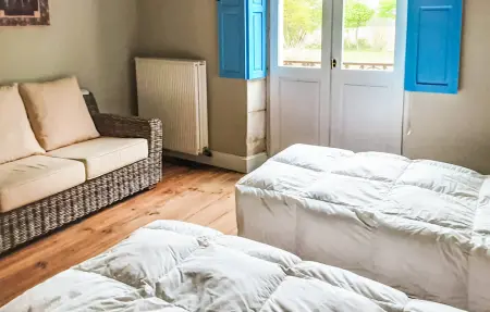 Maison 8 personnes à Beylongue - Photo 19