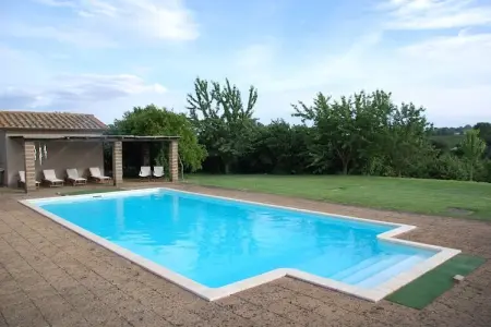 Bagnoletto, Orte Villa pour 8 personnes avec parking - Photo 1