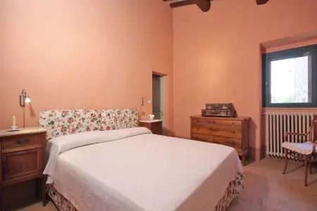 Bagnoletto, Orte Villa pour 8 personnes avec parking - Photo 6