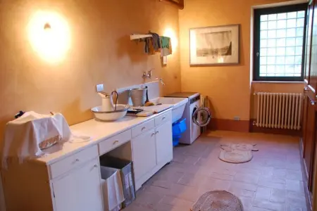 Bagnoletto, Orte Villa pour 8 personnes avec parking - Photo 10
