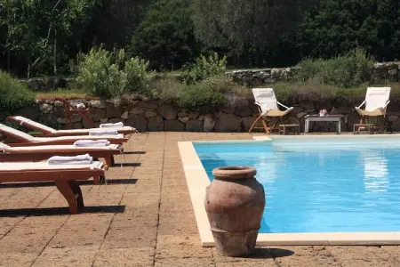 Bagnoletto, Orte Villa pour 8 personnes avec parking - Photo 14