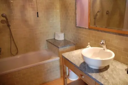 Bagnoletto, Orte Villa pour 8 personnes avec parking - Photo 17