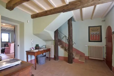 Bagnoletto, Orte Villa pour 8 personnes avec parking - Photo 19