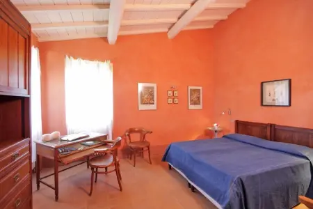 Bagnoletto, Orte Villa pour 8 personnes avec parking - Photo 25