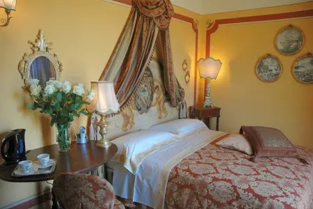 Luna Chiara, Villa avec piscine sur le lac de Chiusi - Photo 24