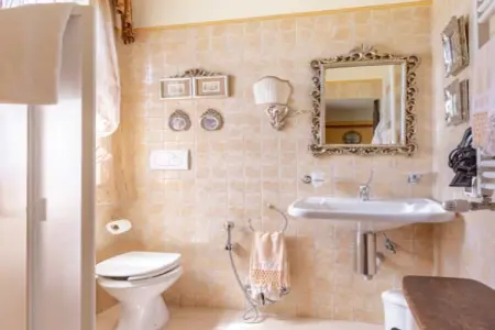 Luna Chiara, Villa avec piscine sur le lac de Chiusi - Photo 30