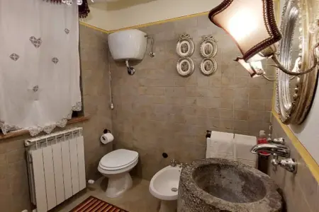 Luna Chiara, Villa avec piscine sur le lac de Chiusi - Photo 32