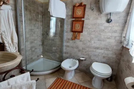 Luna Chiara, Villa avec piscine sur le lac de Chiusi - Photo 36