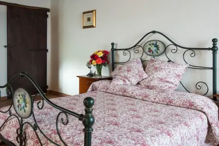 Cascina Tabia, Maison de vacances ensoleillée avec piscine - Photo 3