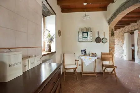 Cascina Tabia, Maison de vacances ensoleillée avec piscine - Photo 9