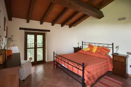 Cascina Tabia, Maison de vacances ensoleillée avec piscine - Photo 19