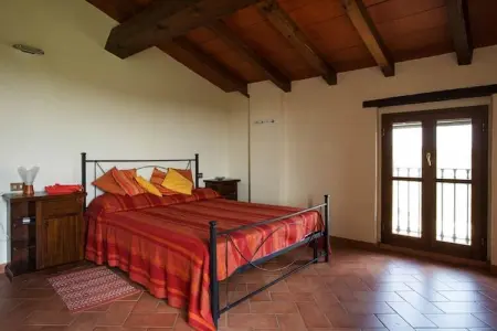 Cascina Tabia, Maison de vacances ensoleillée avec piscine - Photo 21