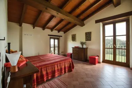 Cascina Tabia, Maison de vacances ensoleillée avec piscine - Photo 23