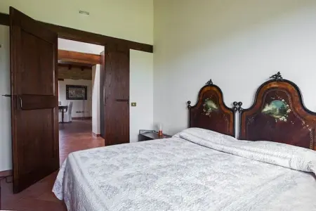 Cascina Tabia, Maison de vacances ensoleillée avec piscine - Photo 24