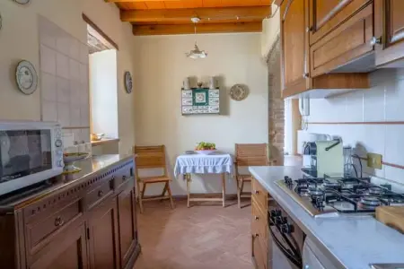 Cascina Tabia, Maison de vacances ensoleillée avec piscine - Photo 30