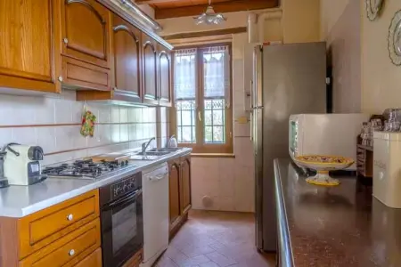 Cascina Tabia, Maison de vacances ensoleillée avec piscine - Photo 31