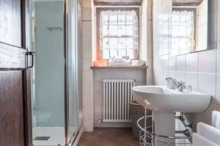 Cascina Tabia, Maison de vacances ensoleillée avec piscine - Photo 32