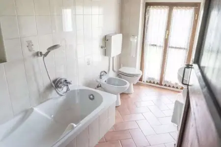 Cascina Tabia, Maison de vacances ensoleillée avec piscine - Photo 33