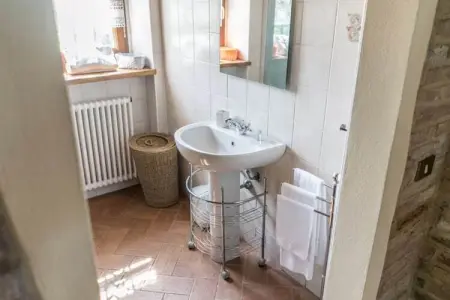 Cascina Tabia, Maison de vacances ensoleillée avec piscine - Photo 34
