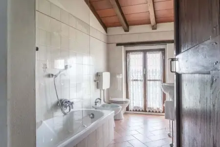 Cascina Tabia, Maison de vacances ensoleillée avec piscine - Photo 35