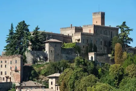 Cascina Tabia, Maison de vacances ensoleillée avec piscine - Photo 36