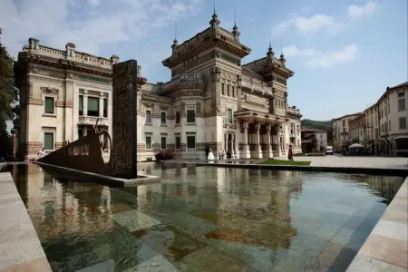 Cascina Tabia, Maison de vacances ensoleillée avec piscine - Photo 37
