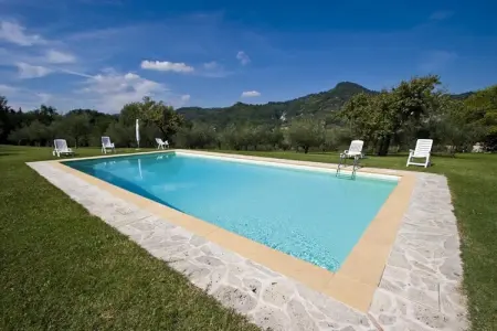 Ovello, Spacieuse maison de vacances à Brisighella - Photo 1