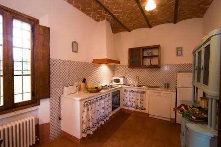 Ovello, Spacieuse maison de vacances à Brisighella - Photo 4