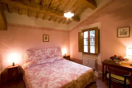 Ovello, Spacieuse maison de vacances à Brisighella - Photo 5