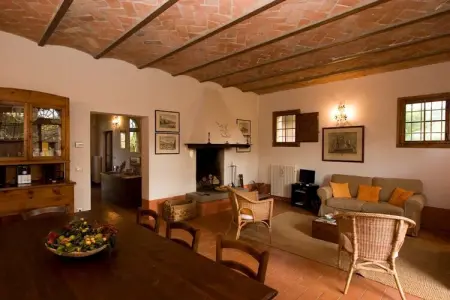 Ovello, Spacieuse maison de vacances à Brisighella - Photo 10