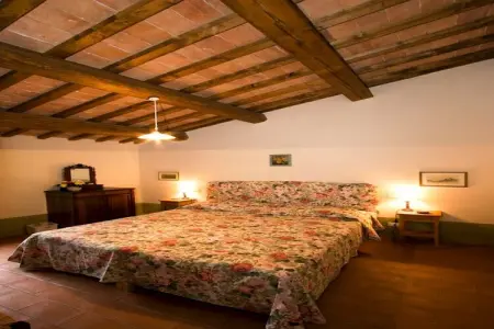 Ovello, Spacieuse maison de vacances à Brisighella - Photo 18