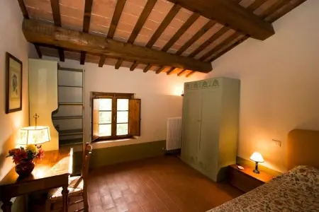 Ovello, Spacieuse maison de vacances à Brisighella - Photo 19