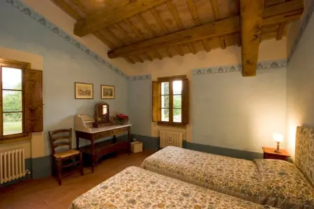 Ovello, Spacieuse maison de vacances à Brisighella - Photo 21