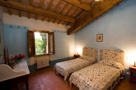 Ovello, Spacieuse maison de vacances à Brisighella - Photo 22