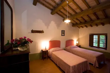 Ovello, Spacieuse maison de vacances à Brisighella - Photo 23