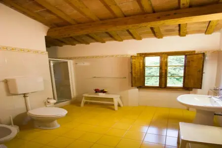 Ovello, Spacieuse maison de vacances à Brisighella - Photo 27