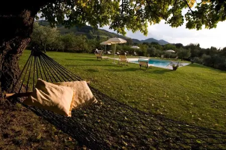 Ovello, Spacieuse maison de vacances à Brisighella - Photo 29
