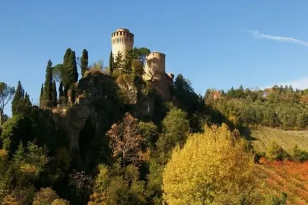 Ovello, Spacieuse maison de vacances à Brisighella - Photo 33