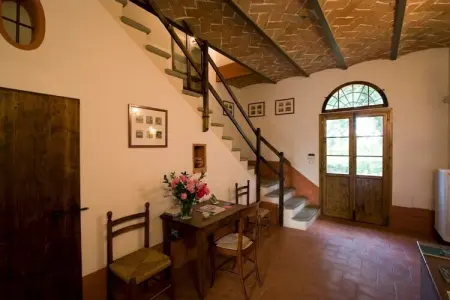 Ovello, Spacieuse maison de vacances à Brisighella - Photo 34