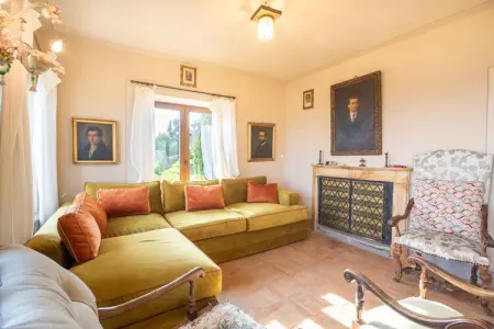 Villa Letizia, Villa avec vue sur le lac et spa - Photo 4