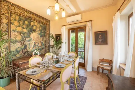 Villa Letizia, Villa avec vue sur le lac et spa - Photo 5