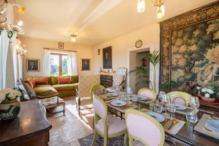 Villa Letizia, Villa avec vue sur le lac et spa - Photo 6