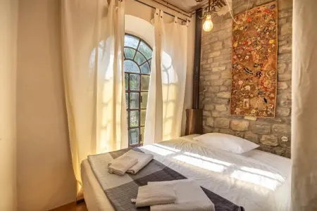 Villa Letizia, Villa avec vue sur le lac et spa - Photo 7