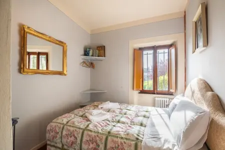 Villa Letizia, Villa avec vue sur le lac et spa - Photo 8