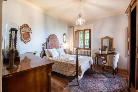 Villa Letizia, Villa avec vue sur le lac et spa - Photo 9